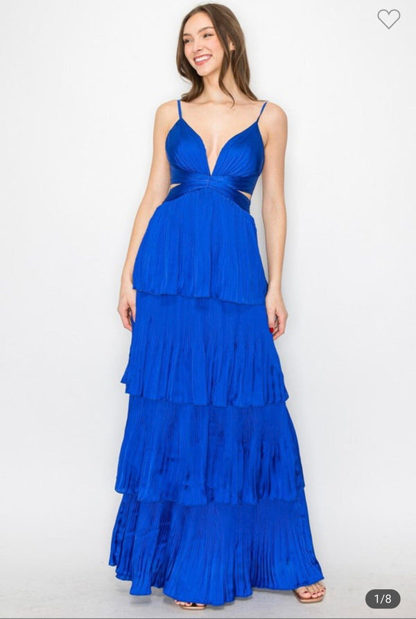 Buy Navy Blue Dresses & Frocks for Girls by MUHURATAM Online | Ajio.com